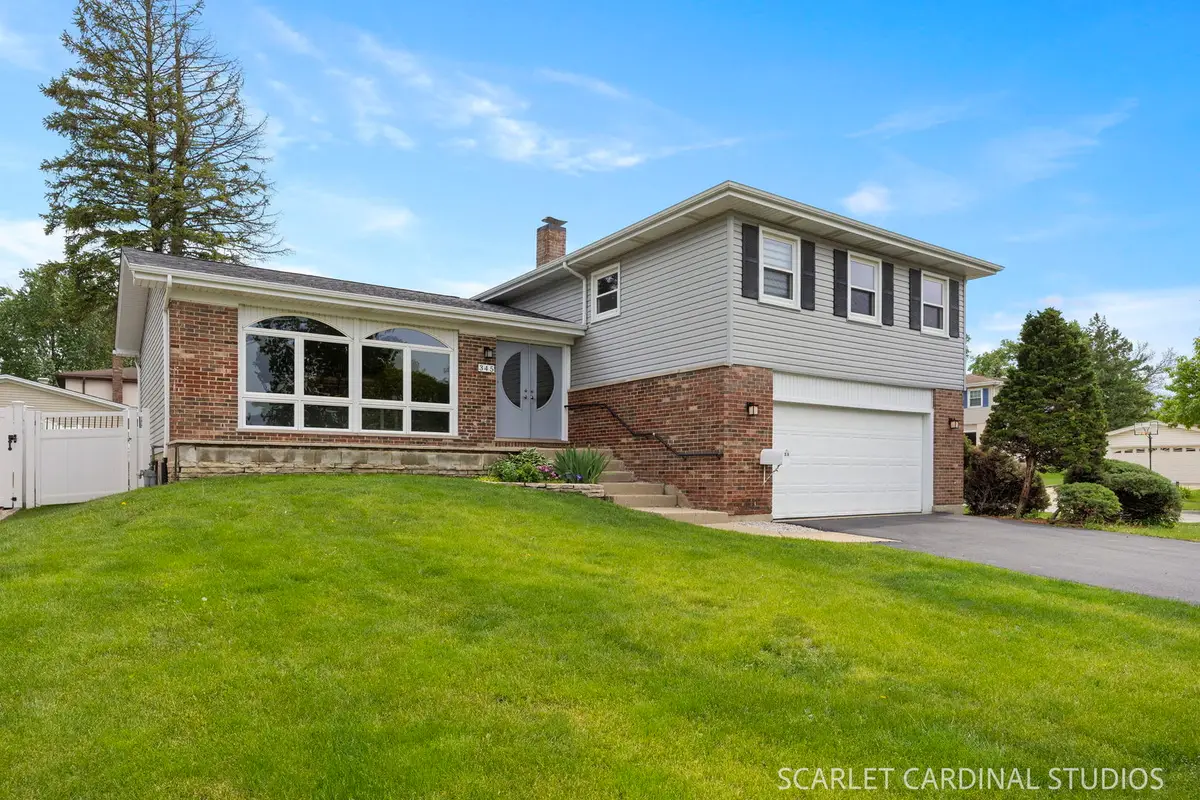 345 Hillcrest Lane, Lombard, IL 60148 - #1