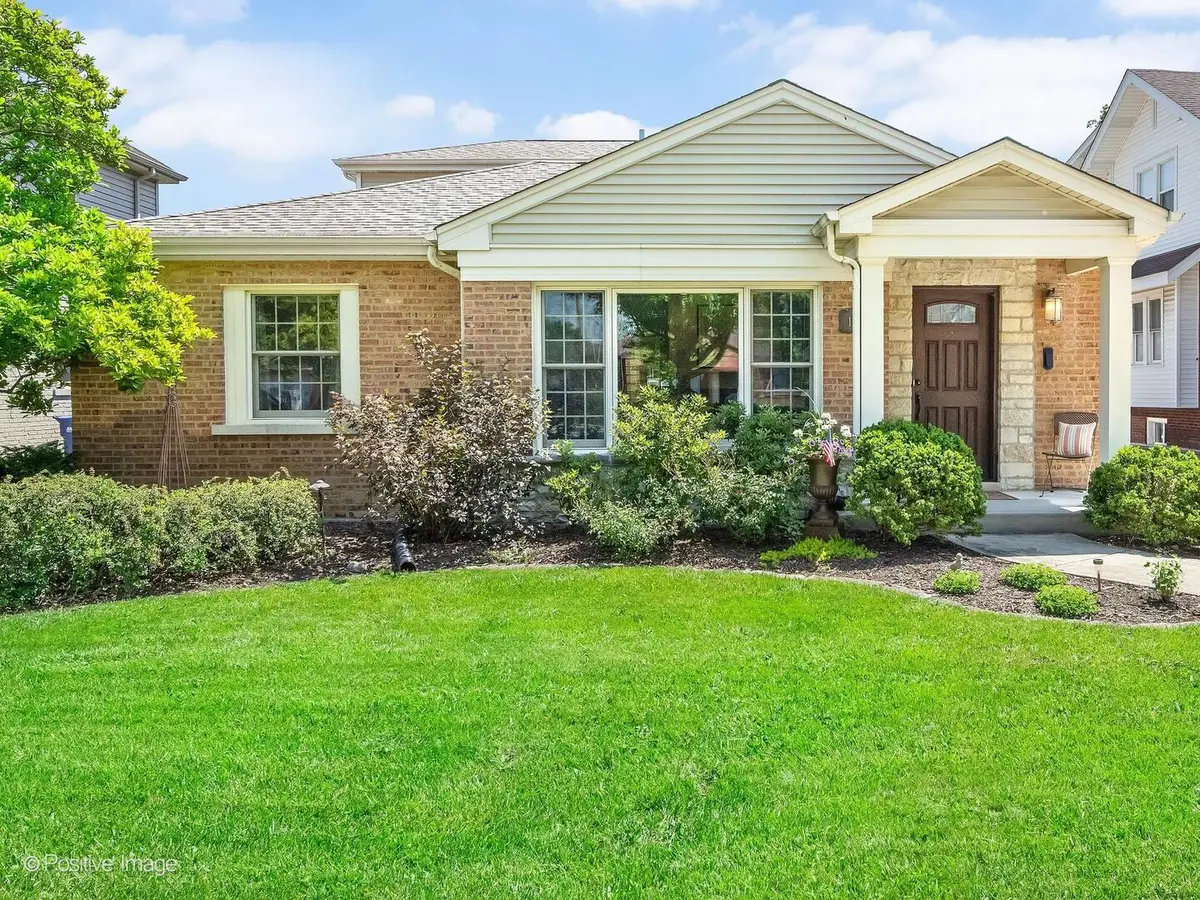 1217 Newberry Avenue, La Grange Park, IL 60526 - #1