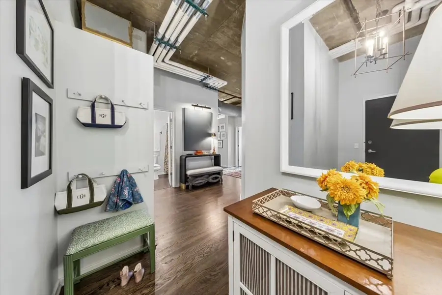 849 N Franklin Street #1121, Chicago, IL 60610 - #3