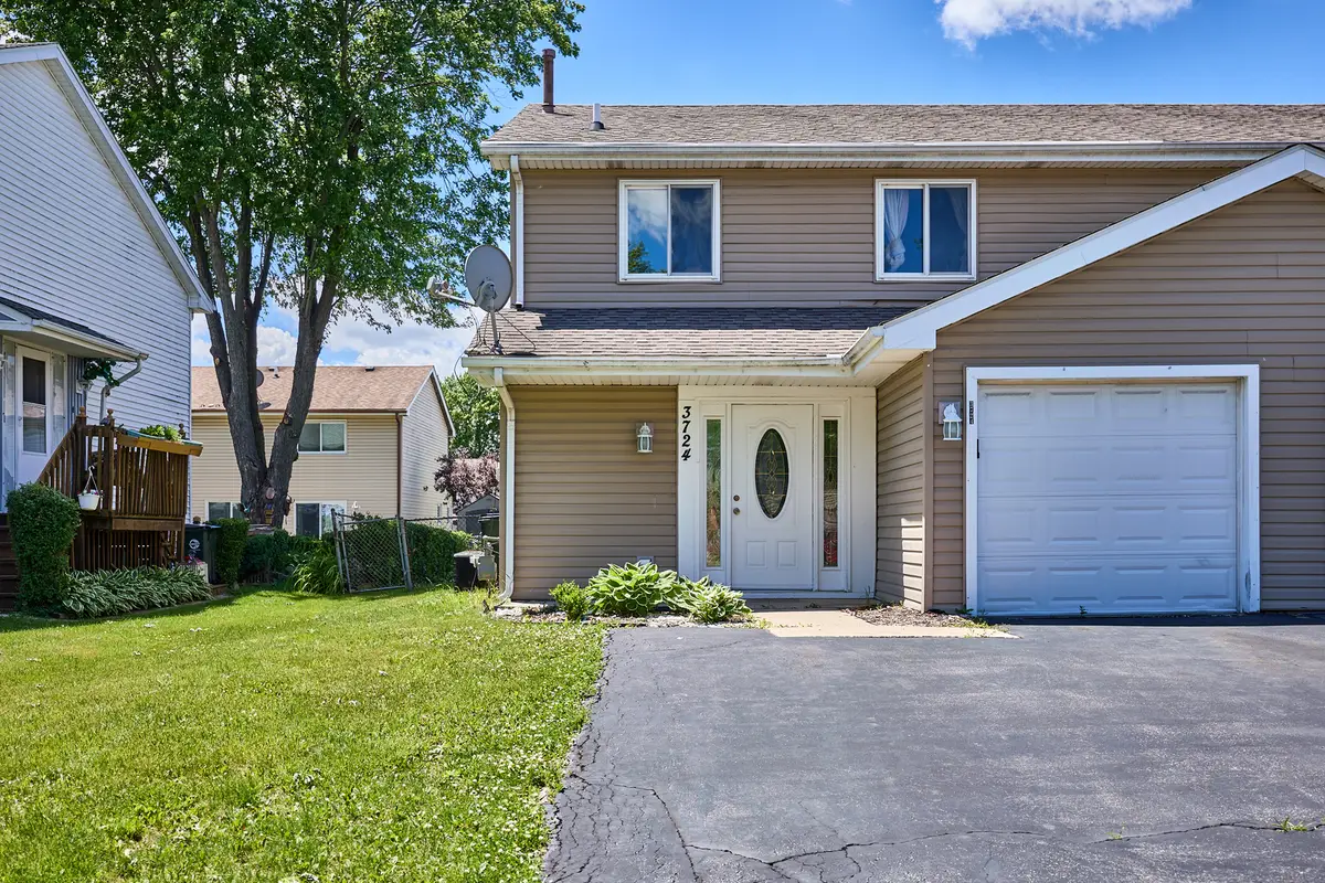 3724 Merrimac Lane E, Hanover Park, IL 60133 - #1