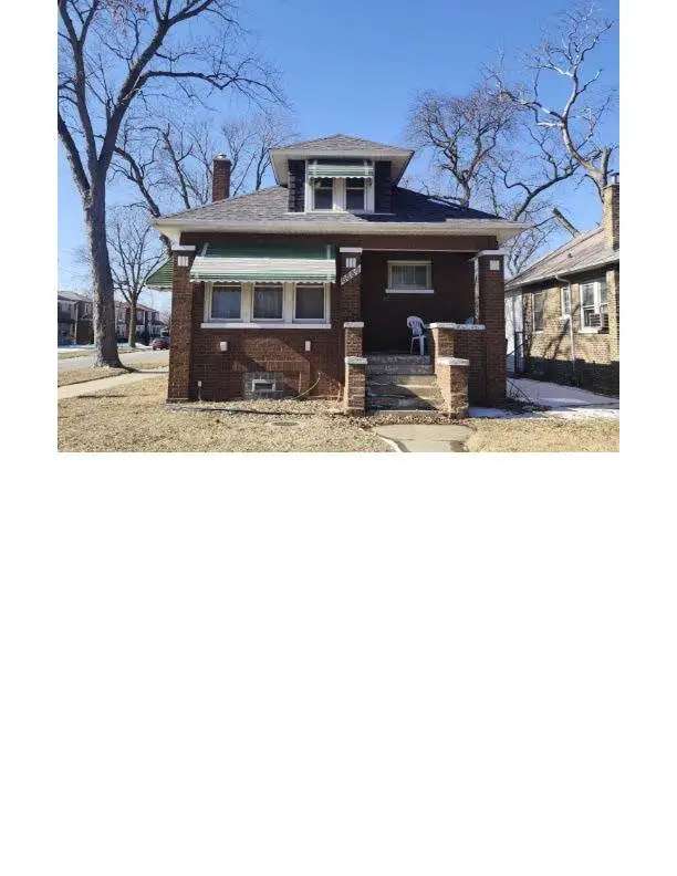 8558 S Saint Lawrence Avenue, Chicago, IL 60619 - #1