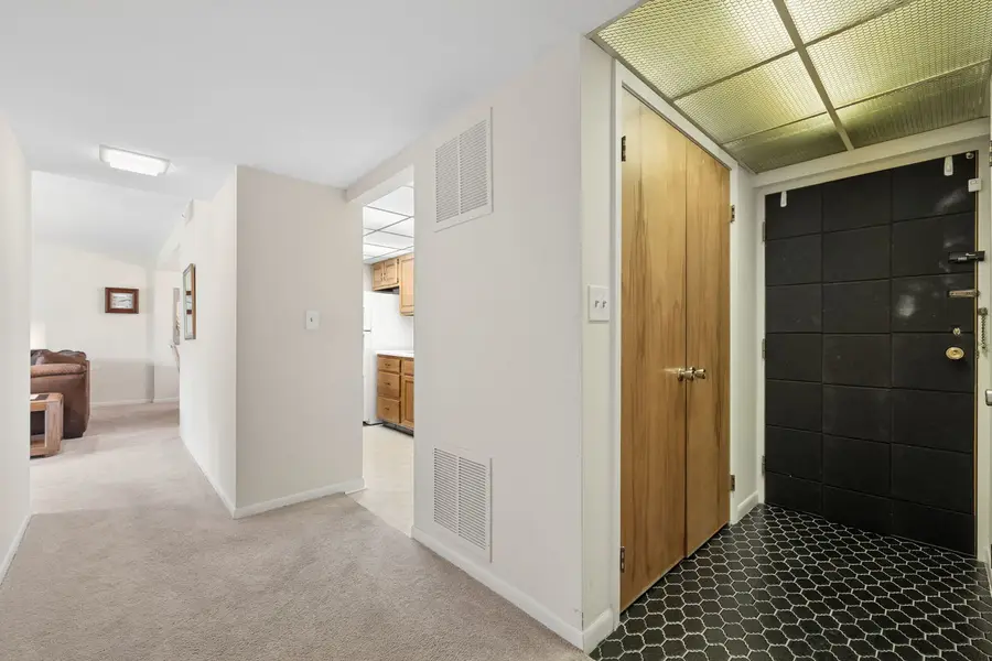 5300 Walnut Avenue #2B, Downers Grove, IL 60515 - #2