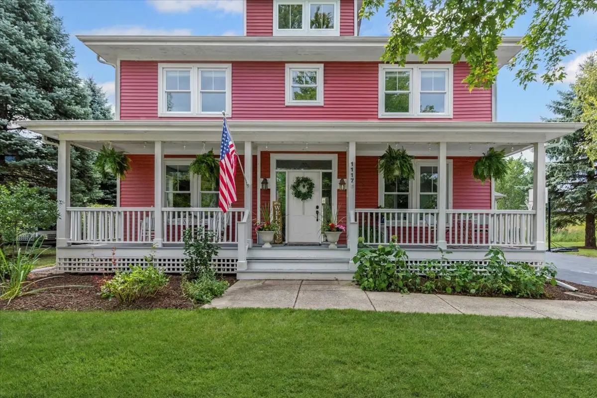 1117 Hedgerow Drive, Grayslake, IL 60030 - #1