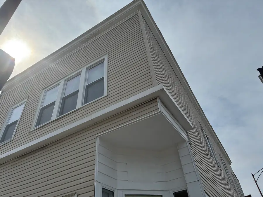 2759 W 38th Street, Chicago, IL 60632 - #3
