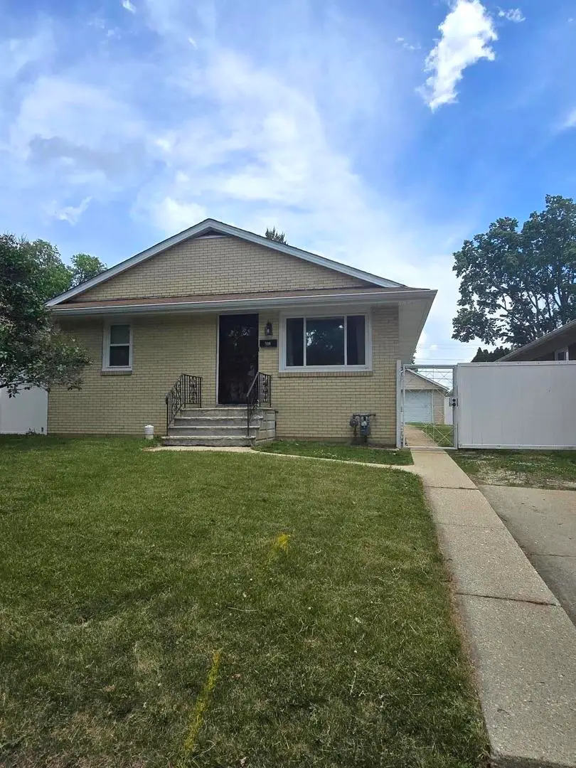 908 Oakland Avenue, Joliet, IL 60435 - #1