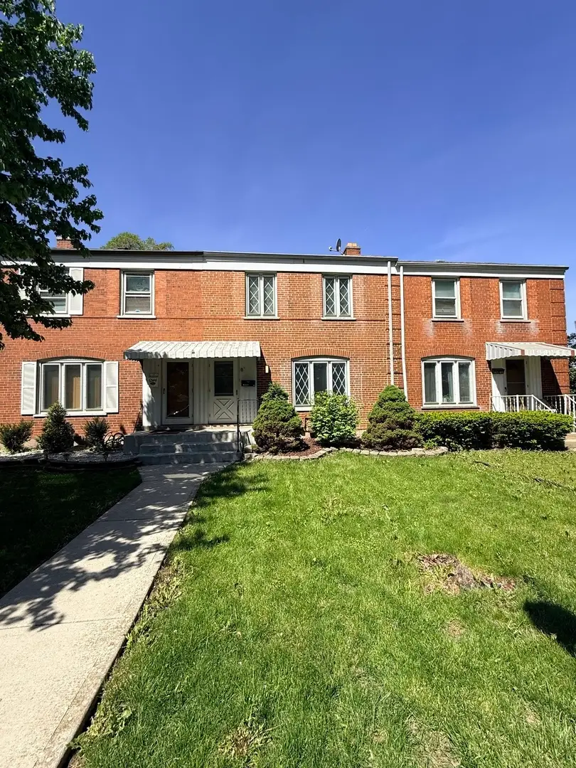 6342 S Lockwood Avenue, Chicago, IL 60638 - #2