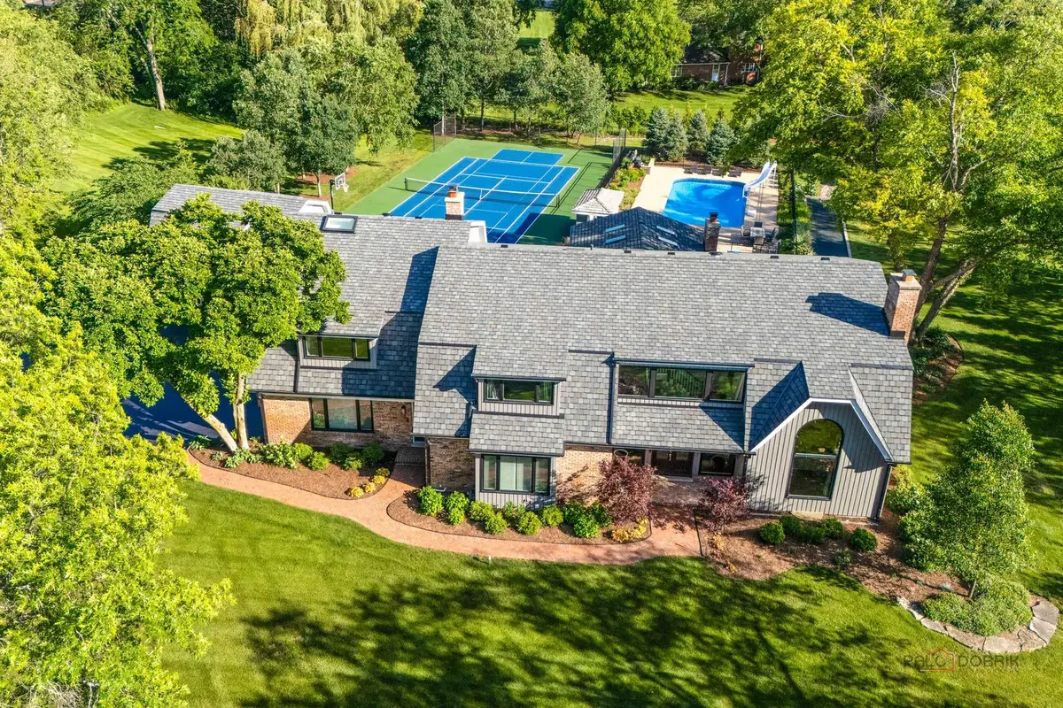1685 Clover Drive, Inverness, IL 60067 - #1