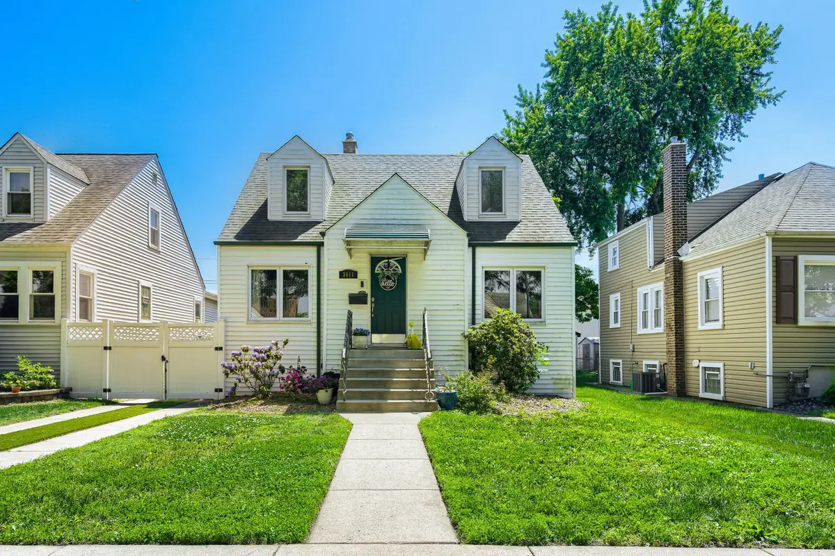 3811 W 110th Street, Chicago, IL 60655 - #1