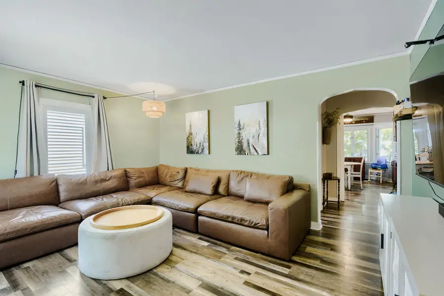 3811 W 110th Street, Chicago, IL 60655 - #3