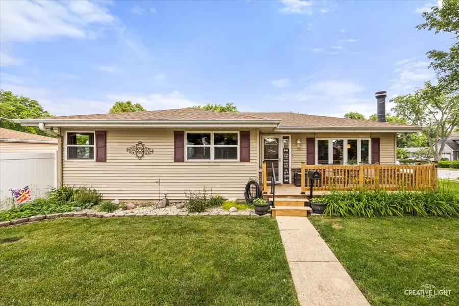 356 E Prairie Avenue, Lombard, IL 60148 - #2