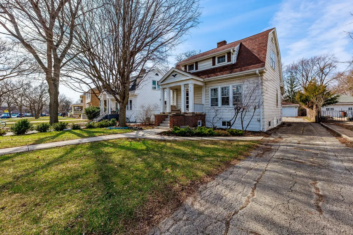 410 Repton Road, Riverside, IL 60546 - #1