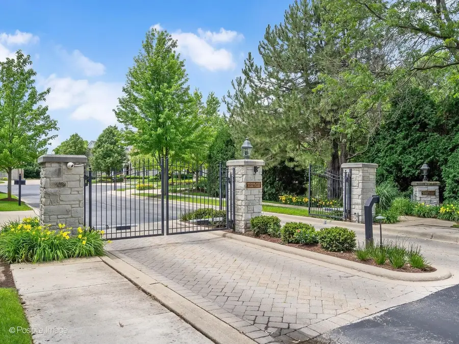 431 Woodland Park Court, Hinsdale, IL 60521 - #2