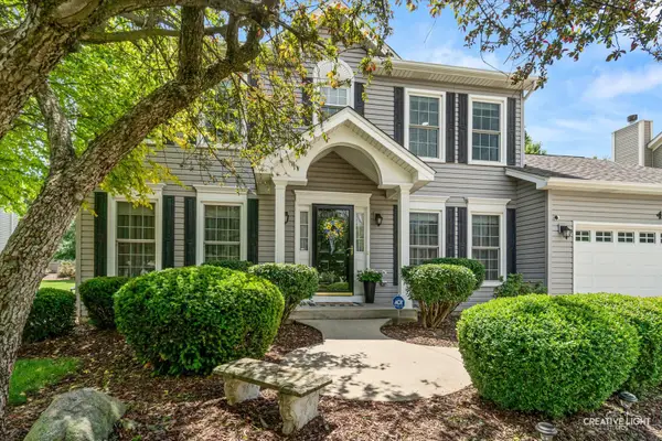 4840 Snapjack Circle, Naperville, IL 60564