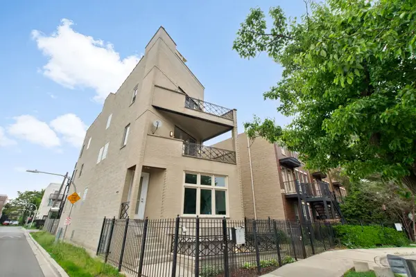 2538 W Flournoy Street #2, Chicago, IL 60612