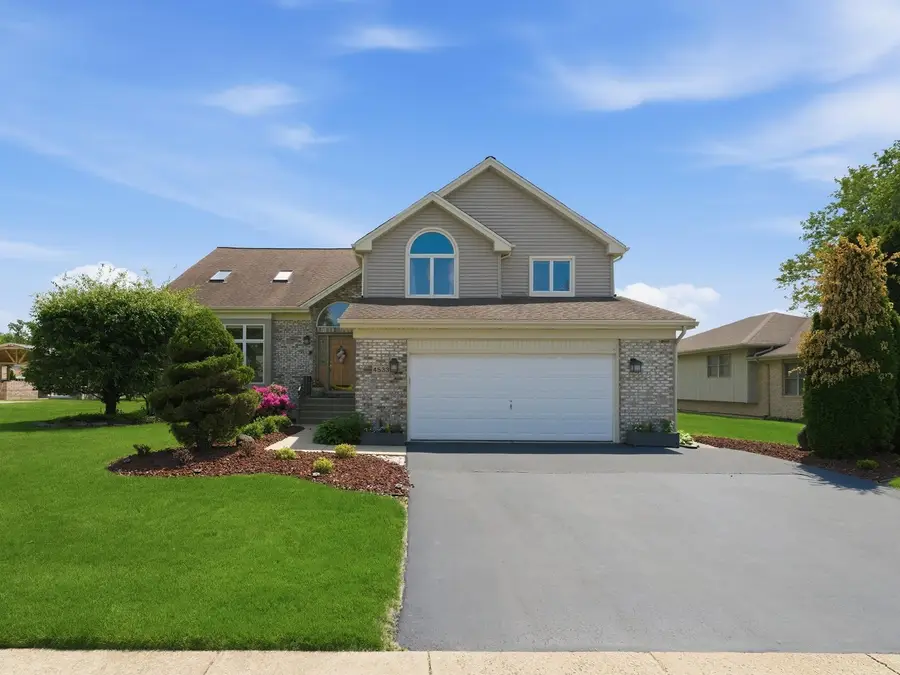 4533 Morning Glory Drive, Matteson, IL 60443 - #2