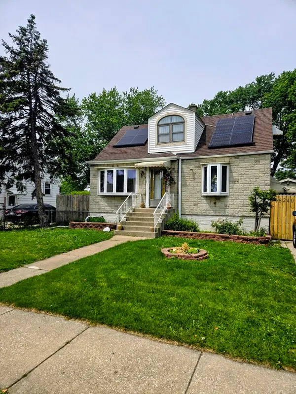 6240 W 87th Street, Burbank, IL 60459