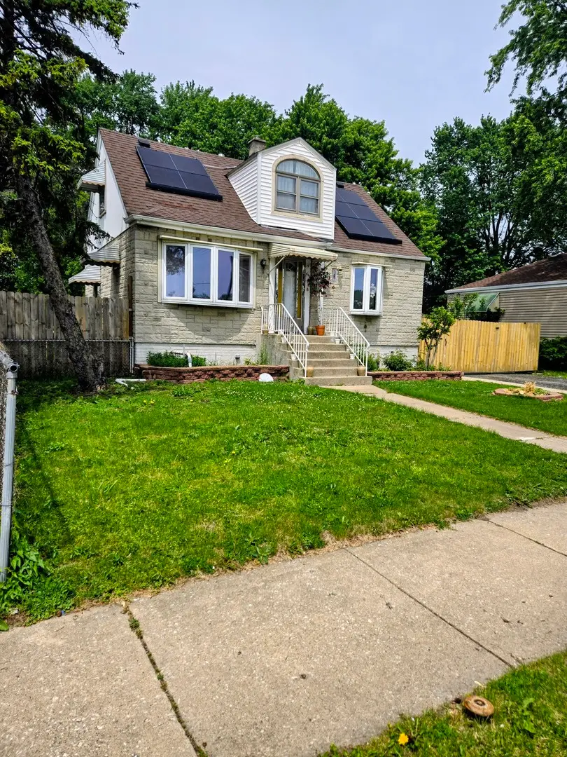 6240 W 87th Street, Burbank, IL 60459 - #2