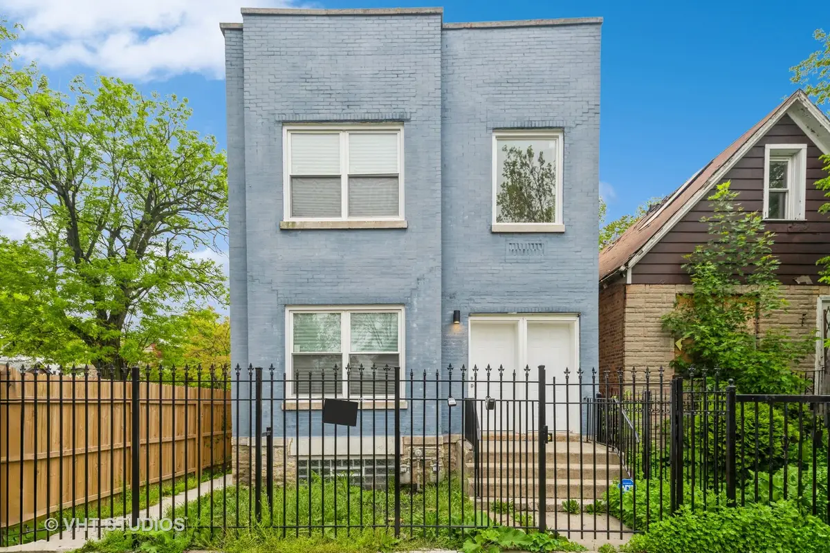 1002 N Avers Avenue, Chicago, IL 60651 - #1