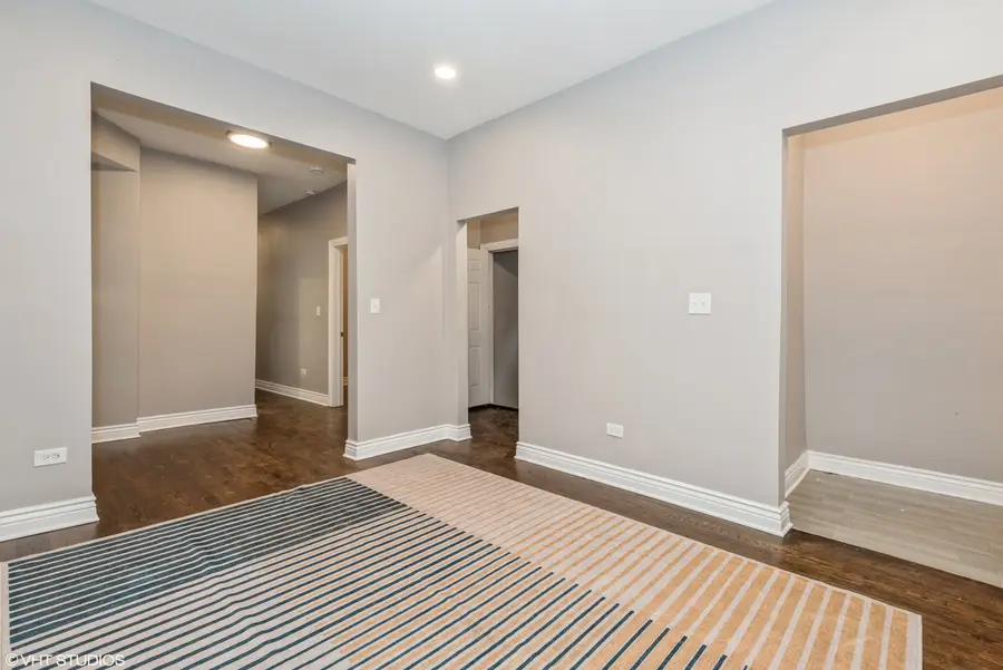 1002 N Avers Avenue, Chicago, IL 60651 - #3