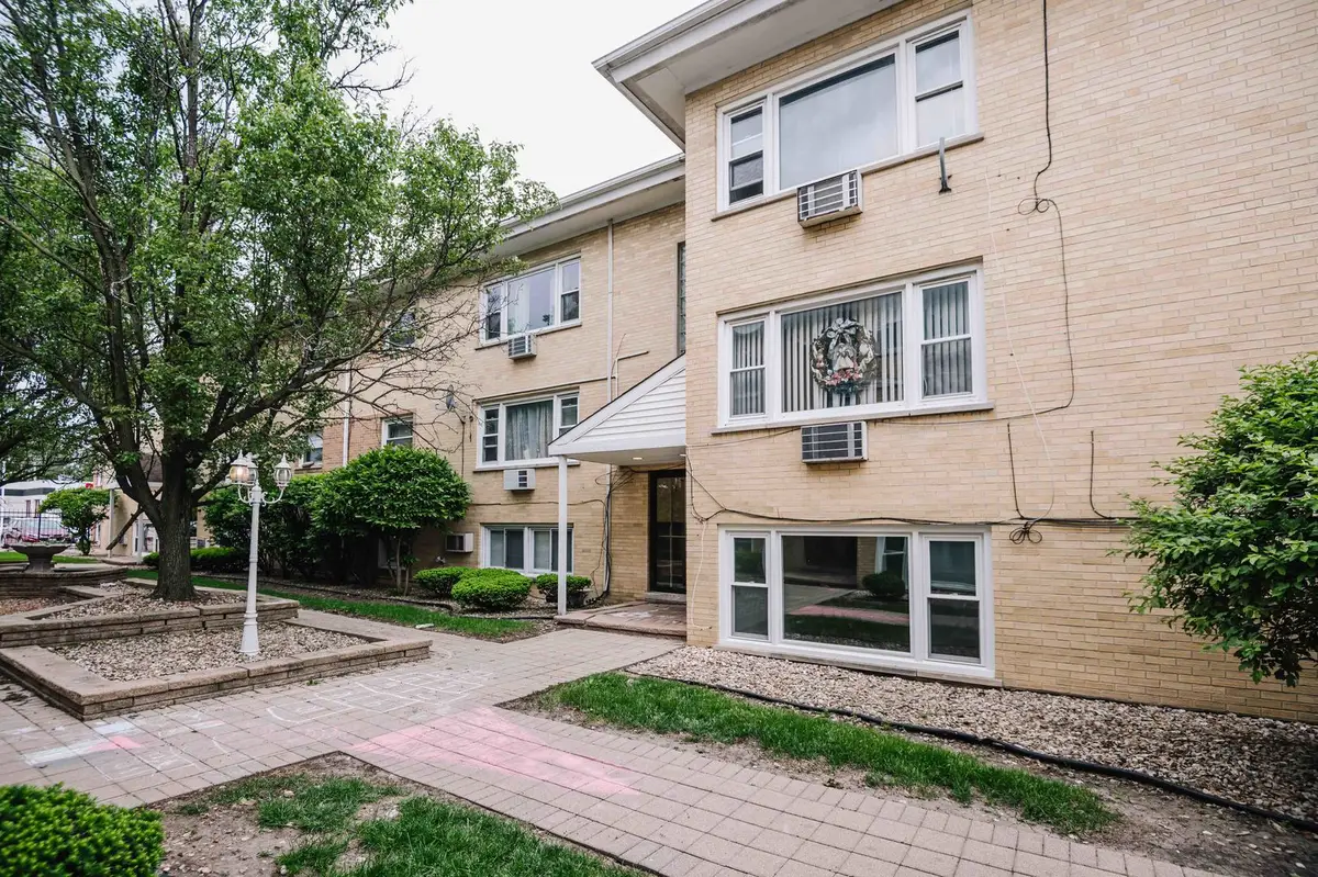 6634 W 95th Street #1D, Oak Lawn, IL 60453 - #1