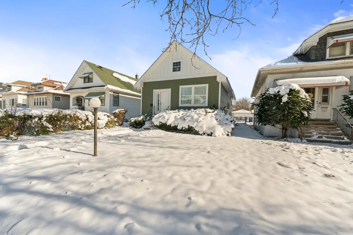 635 S 18th Avenue, Maywood, IL 60153 - #1