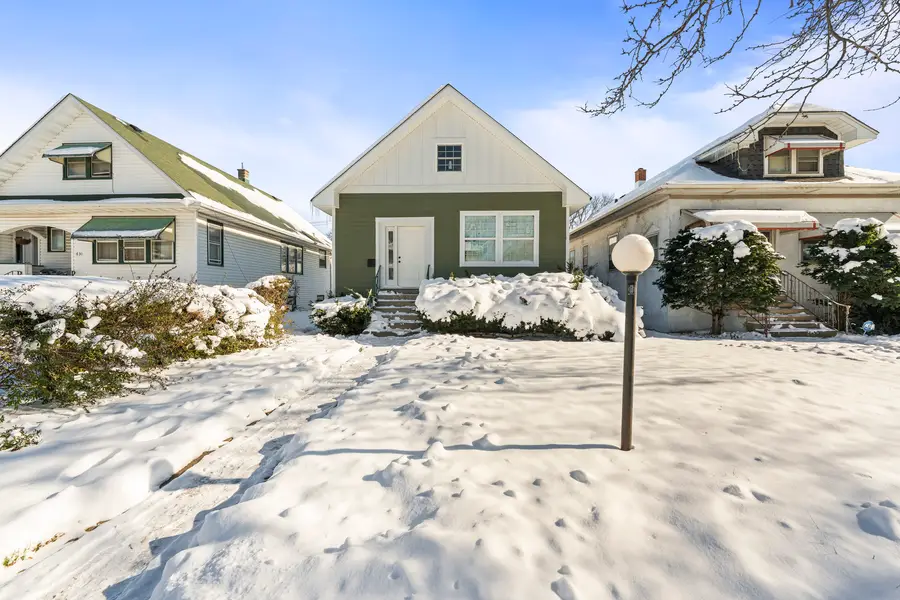 635 S 18th Avenue, Maywood, IL 60153 - #2