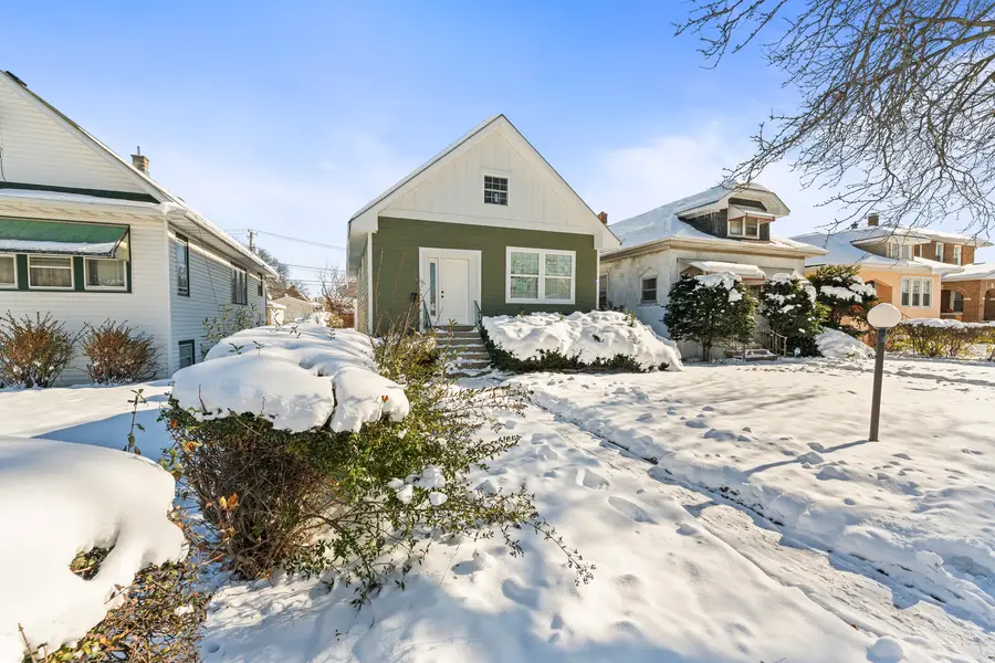635 S 18th Avenue, Maywood, IL 60153 - #3