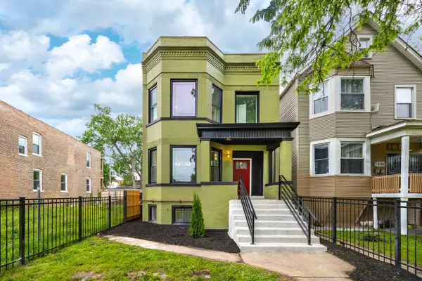 7232 S Union Avenue, Chicago, IL 60621