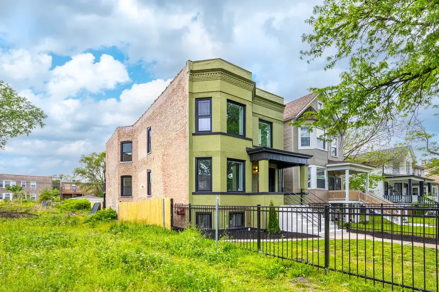 7232 S Union Avenue, Chicago, IL 60621 - #2