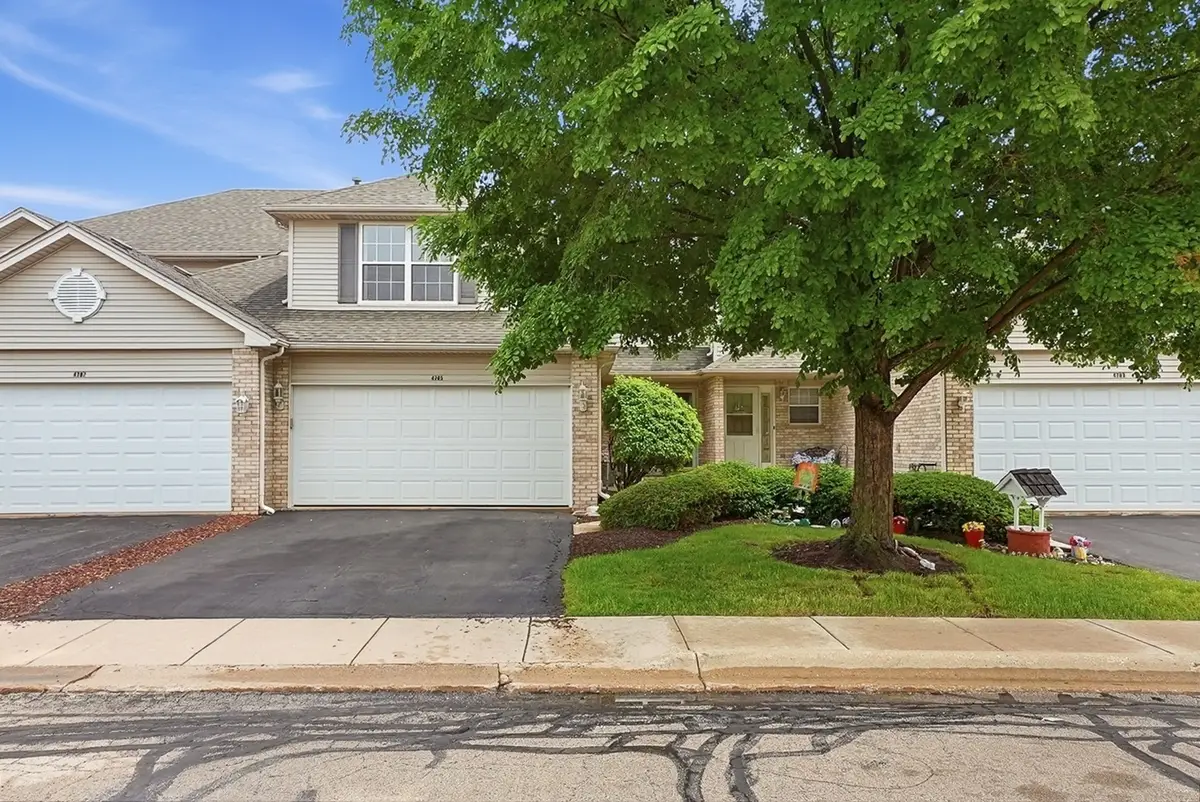 4705 Baccarrat Court, Joliet, IL 60431 - #1