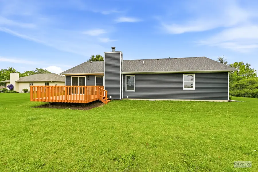 527 Cheshire Court, Yorkville, IL 60560 - #3