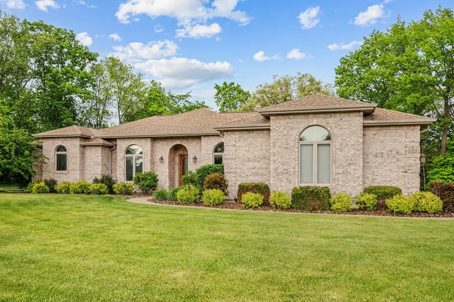 8811 Ryan Court, Kingston, IL 60145 - #2