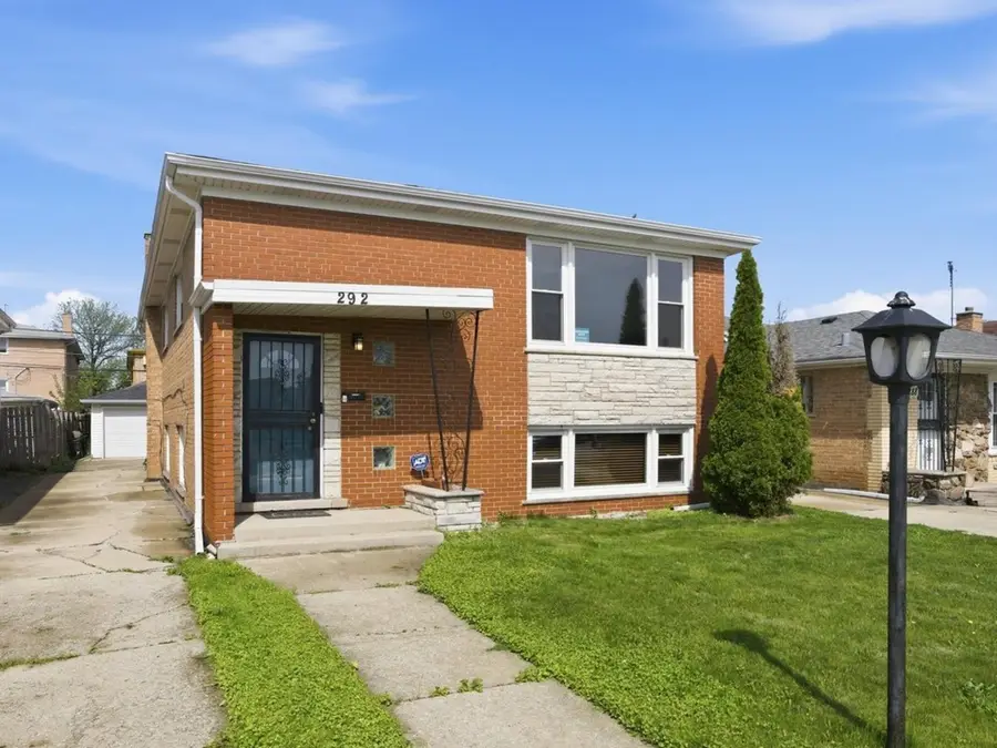 292 Bensley Avenue, Calumet City, IL 60409 - #3