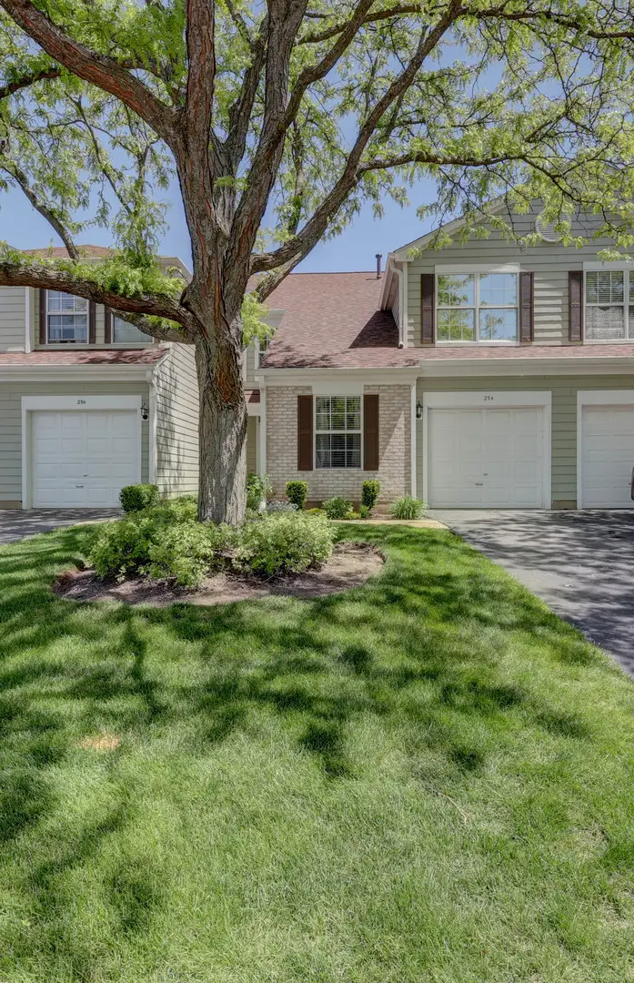 25 Coolidge Court #A, Streamwood, IL 60107 - #2