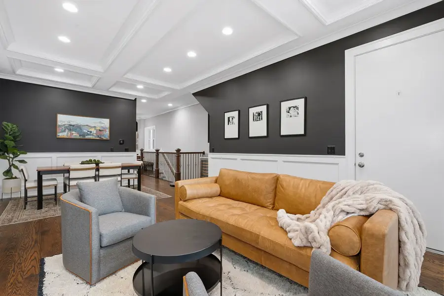 2717 N Racine Avenue #1, Chicago, IL 60614 - #3