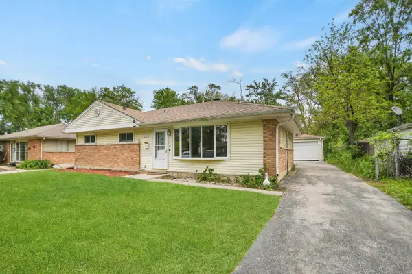 419 S Orchard Drive, Park Forest, IL 60466