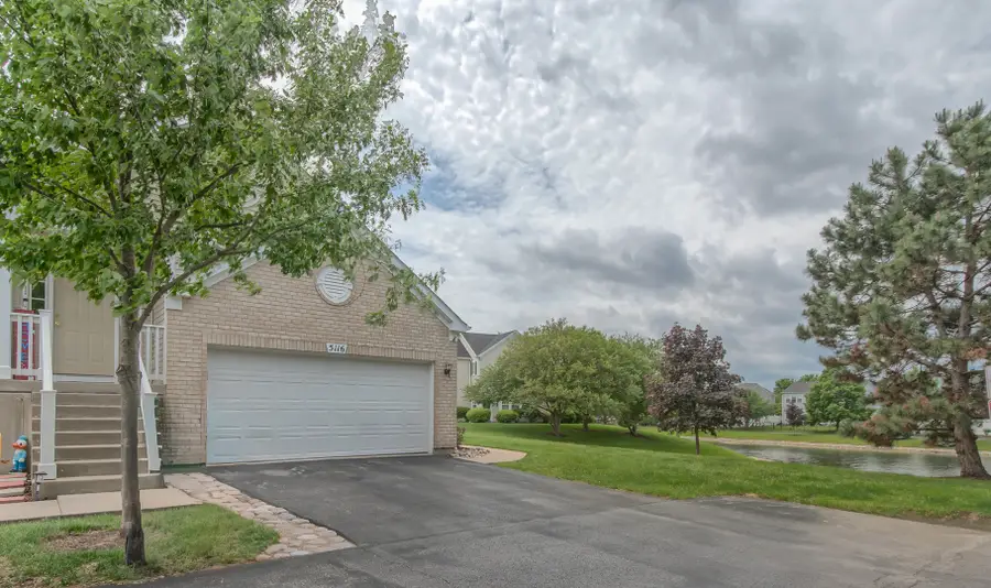 5116 Eastchester Court #5116, Plainfield, IL 60586 - #3
