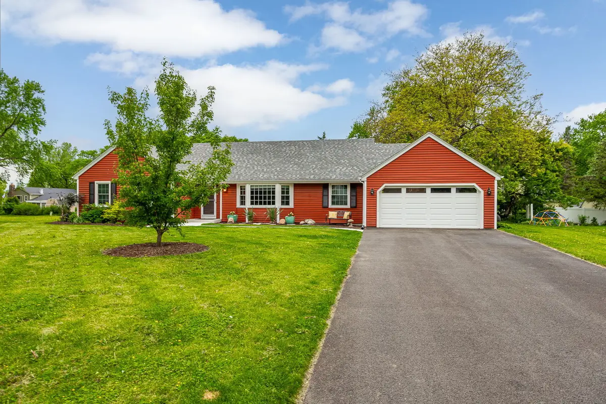 27W359 Aspen Court, Winfield, IL 60190 - #1