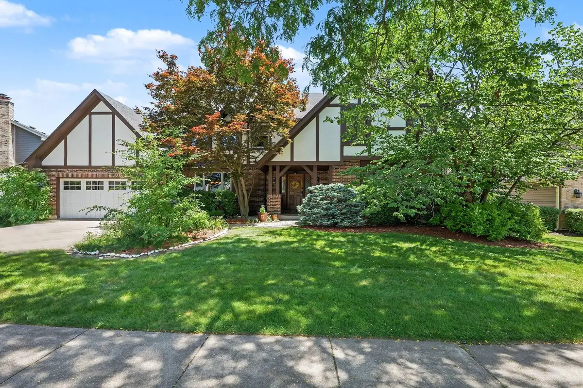1659 Brittany Lane, Hoffman Estates, IL 60192 - #1