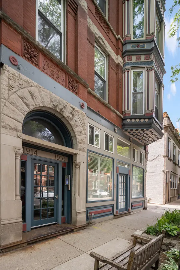 1916 N Sheffield Avenue #2F, Chicago, IL 60614