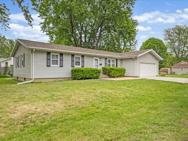 118 W Hawley Street, Amboy, IL 61310