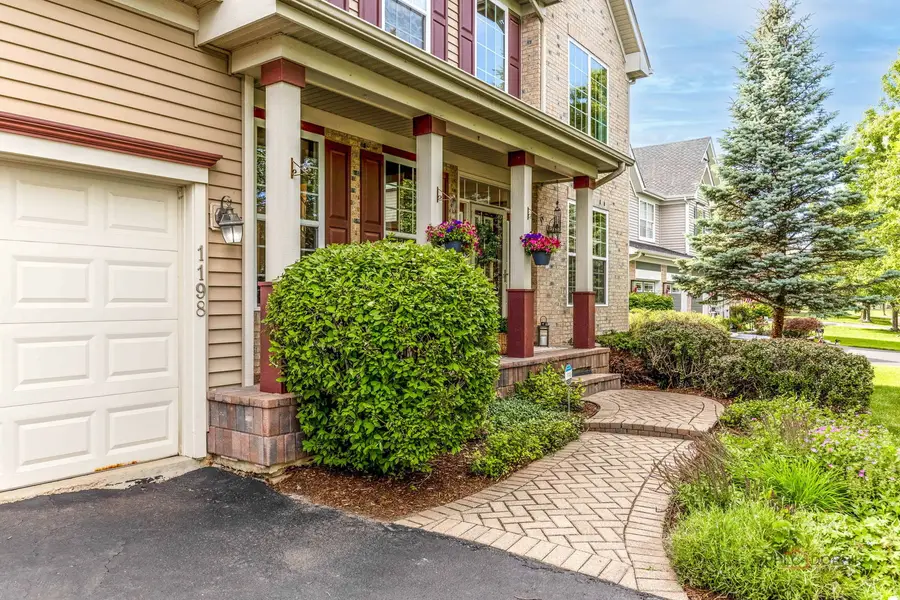 1198 Tulip Tree Lane, Lake Villa, IL 60046 - #2
