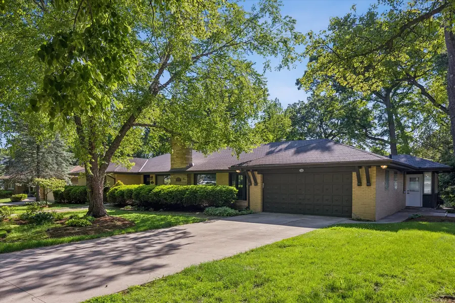 600 Midway Park Avenue, Glen Ellyn, IL 60137 - #2