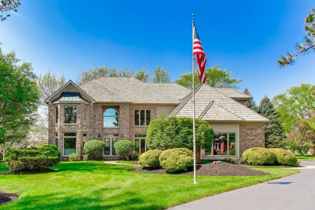 5847 Goldeneye Drive, Long Grove, IL 60047 - #1