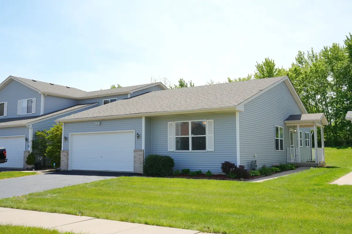Address Withheld By Seller, Somonauk, IL 60552 - #1