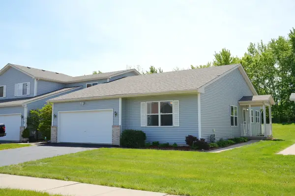Address Withheld By Seller, Somonauk, IL 60552