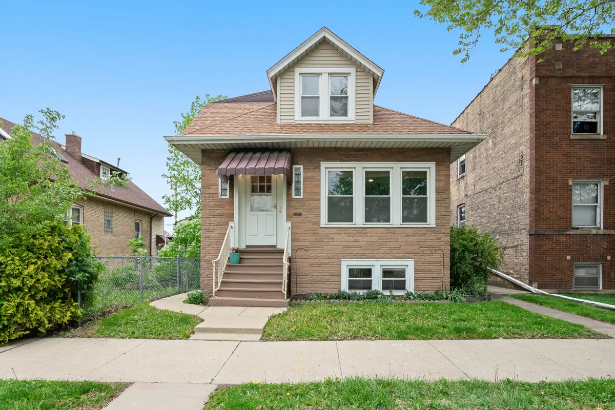 2605 N Oak Park Avenue, Chicago, IL 60707 - #1