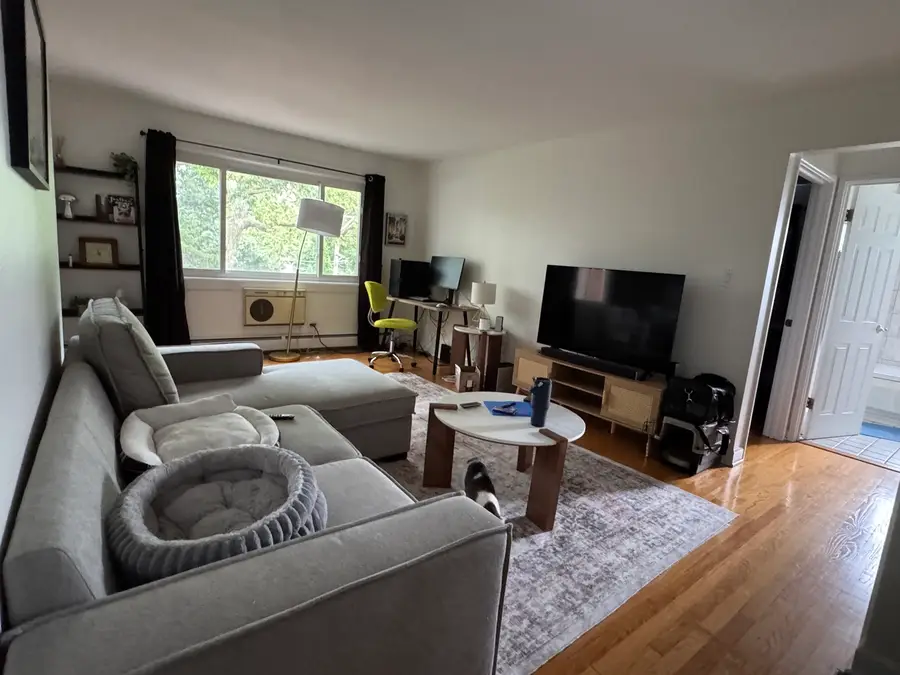 820 Seward Street #3E, Evanston, IL 60202 - #3