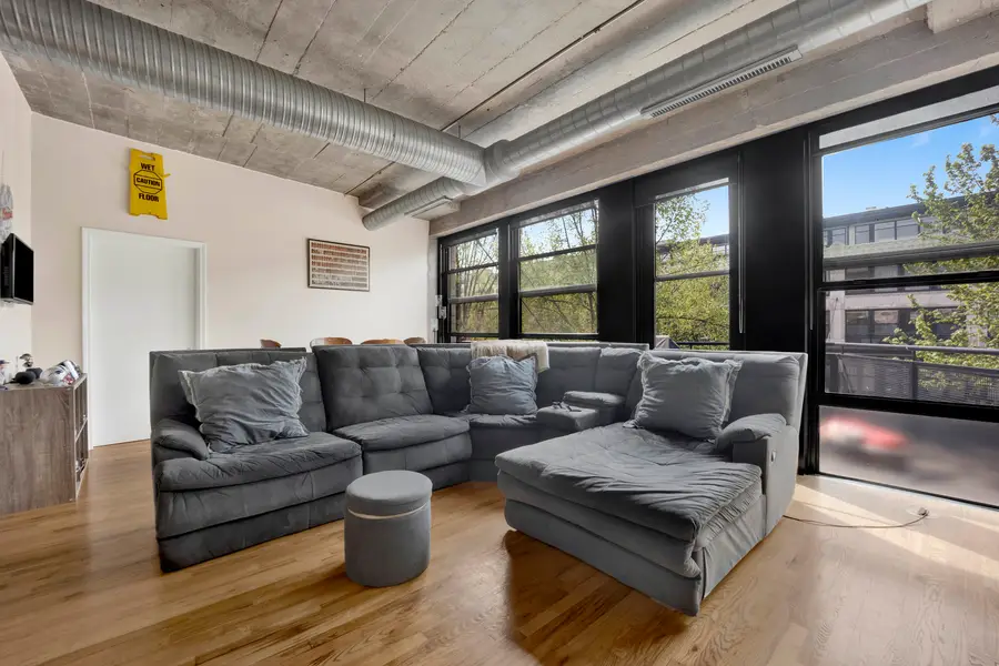 1000 W 15th Street #232, Chicago, IL 60608 - #2