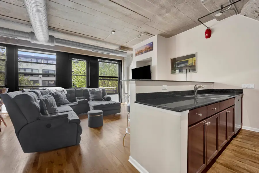 1000 W 15th Street #232, Chicago, IL 60608 - #3